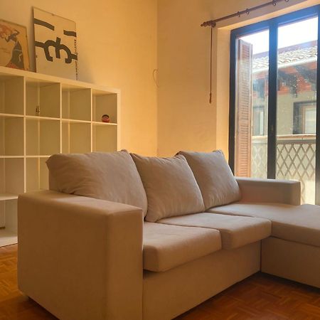 Encantador Apartamento En Estella-Lizarra ภายนอก รูปภาพ
