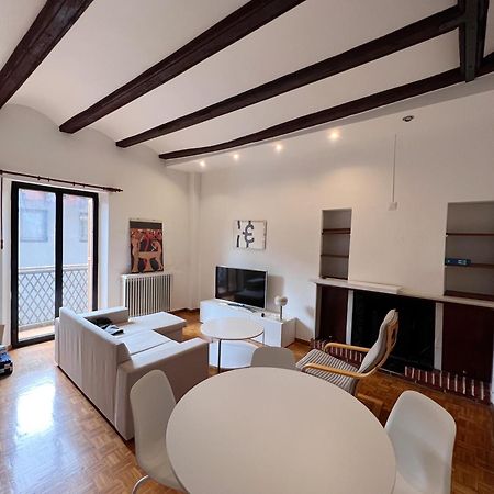 Encantador Apartamento En Estella-Lizarra ภายนอก รูปภาพ