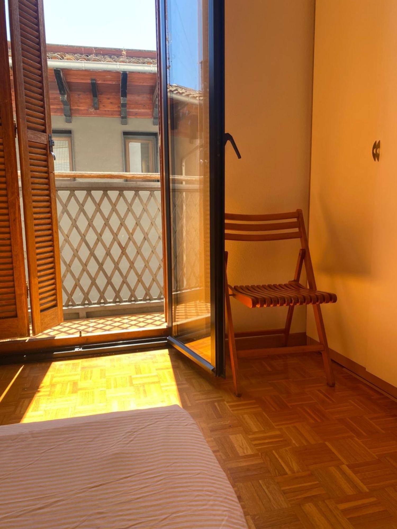 Encantador Apartamento En Estella-Lizarra ภายนอก รูปภาพ