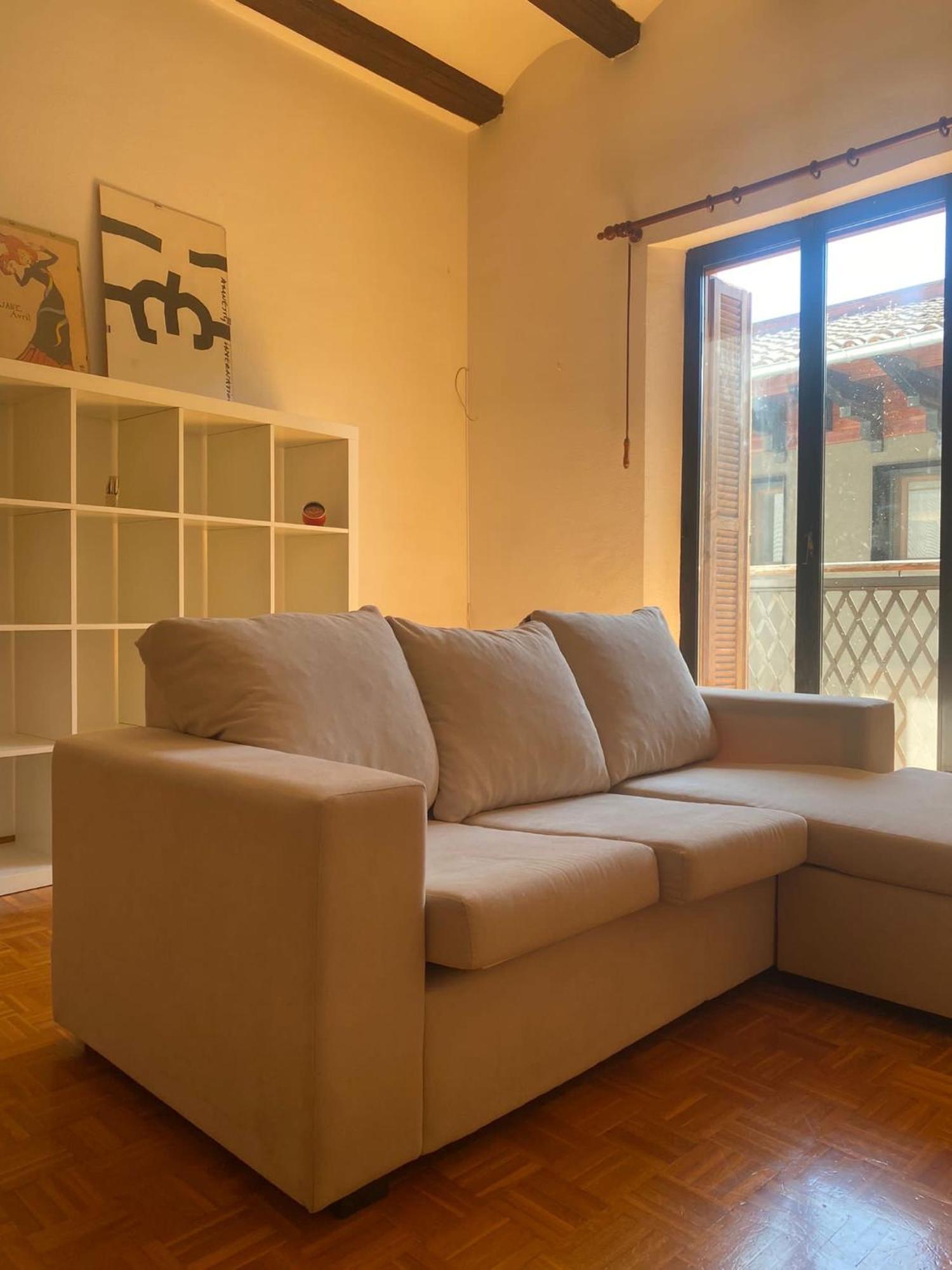 Encantador Apartamento En Estella-Lizarra ภายนอก รูปภาพ