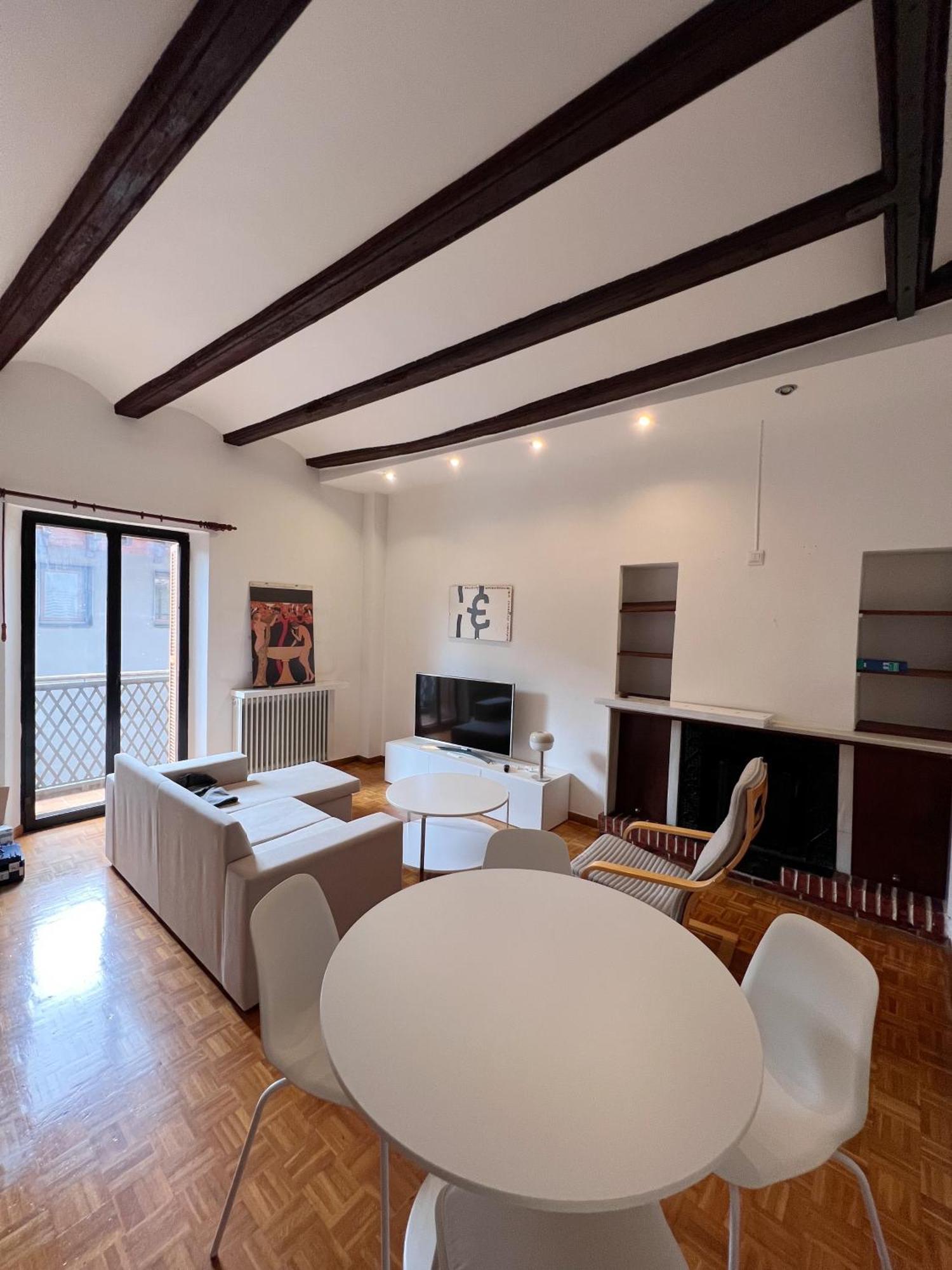 Encantador Apartamento En Estella-Lizarra ภายนอก รูปภาพ