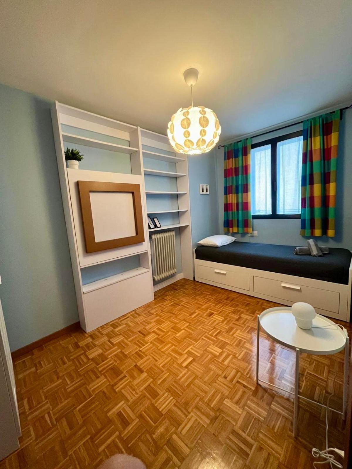 Encantador Apartamento En Estella-Lizarra ภายนอก รูปภาพ