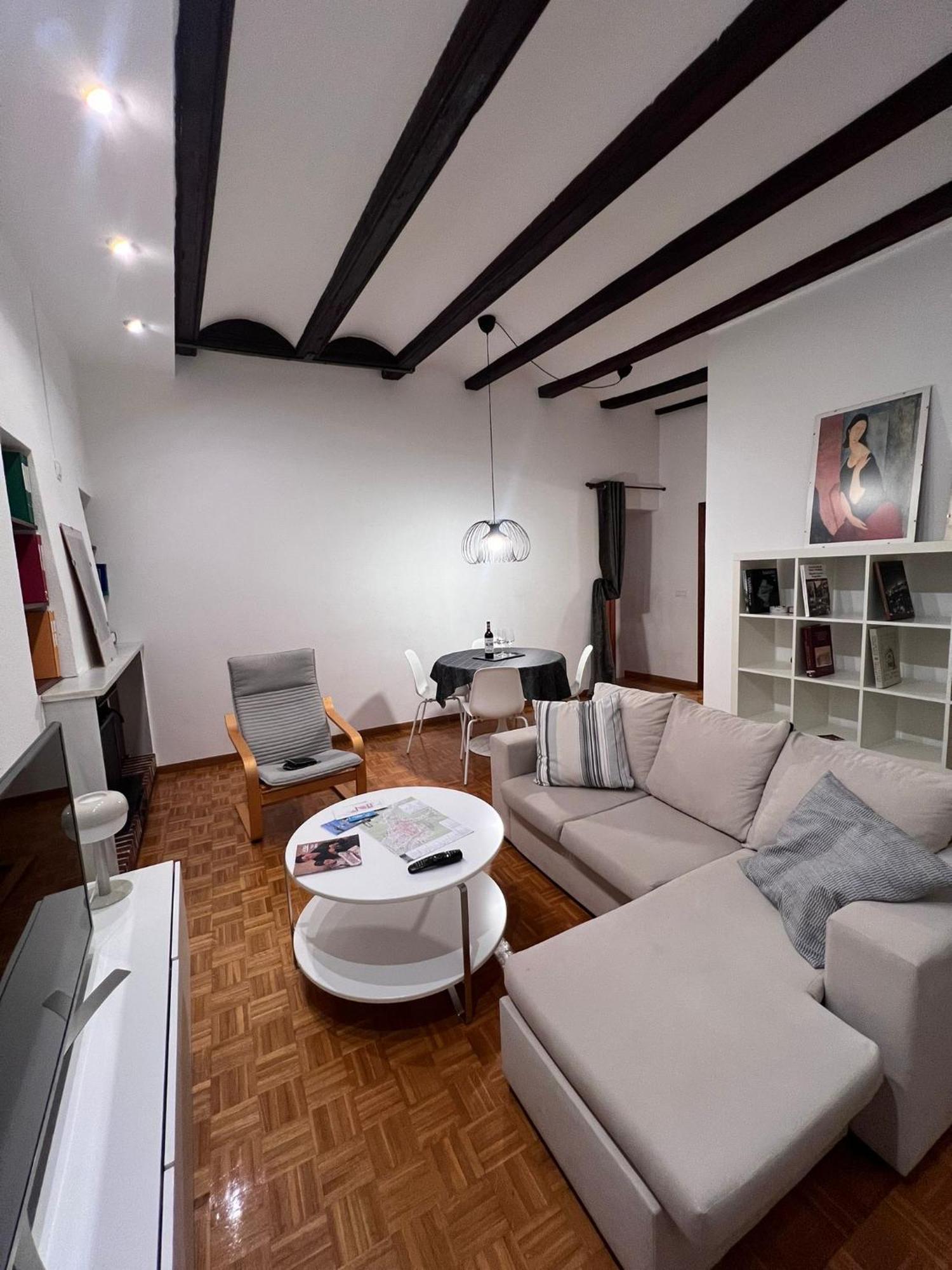 Encantador Apartamento En Estella-Lizarra ภายนอก รูปภาพ