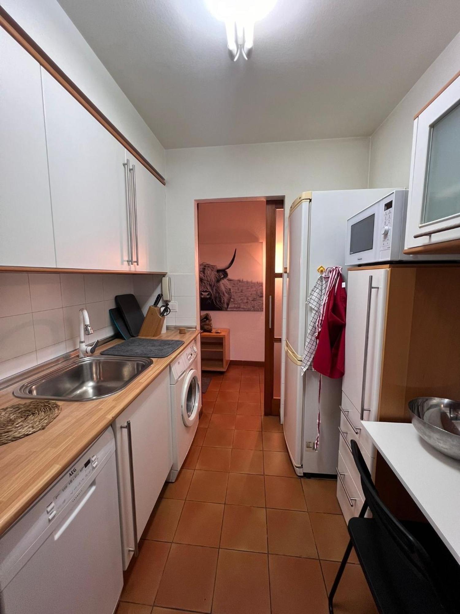 Encantador Apartamento En Estella-Lizarra ภายนอก รูปภาพ